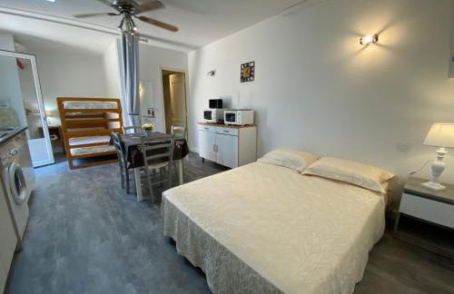 Résidence LO MONACO Haut de villa, Appartements et Studios - Foto 62