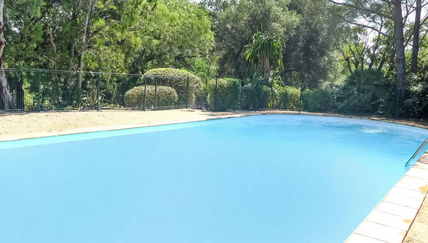 Apartment Les Mas du Sud by Interhome - Foto 2, Outdoor