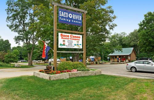 North Conway Townhouse 3H - Foto 9