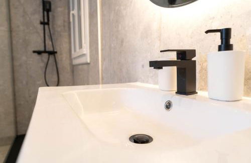 Nice Centre - Loft - Balnéo 1 - Photo 23