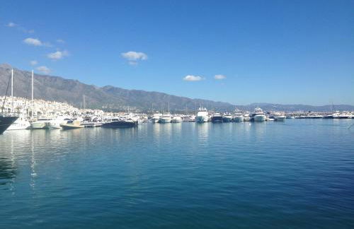 Elviria Apartment - Photo 39