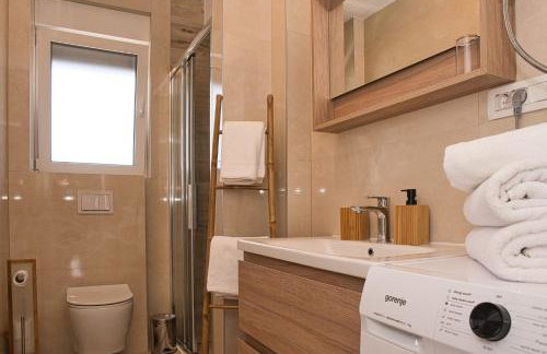 Apartment Ivano with pool & jacuzzi - Photo 14