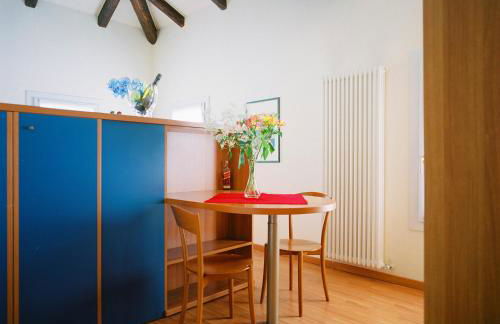 Residence Al Bacareto - Foto 14