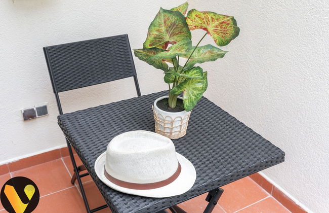 Villa Near Golf Ski Dubai ibn battuta M - Foto 32