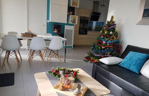 La maison des gardiens de l'Océan & spa - Les Gîte de Fabie - Plougonvelin - Photo 25