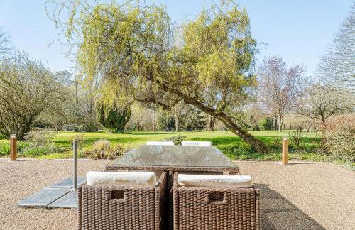 Chambre d'hote La Chapelle - Foto 21