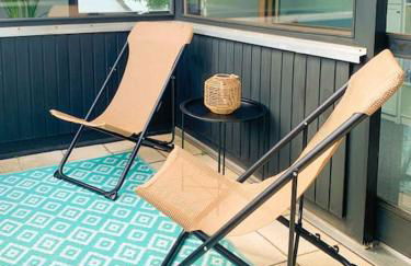 Cosy Apartments mit Traumblick - Photo 7