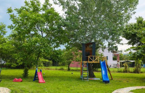 Pegasus' Glory House - Photo 55