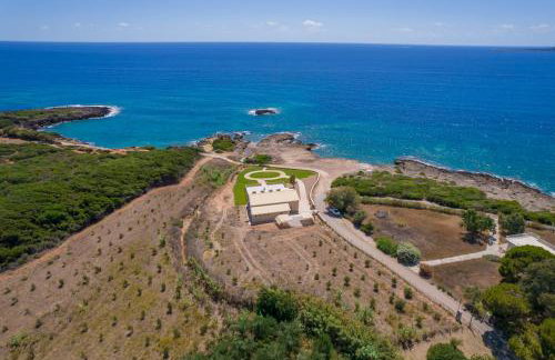 La Perla Di Barla Seafront - Foto 53