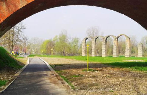 Appartamento Suite Antiche Terme - Zero Barriere - Foto 46