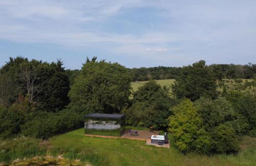 Mirror Houses Pound Farm - Pond OOD - Foto 37