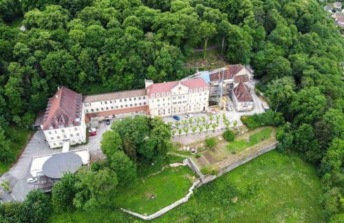 Ptit Montciel sur les hauteurs de Lons - Foto 8