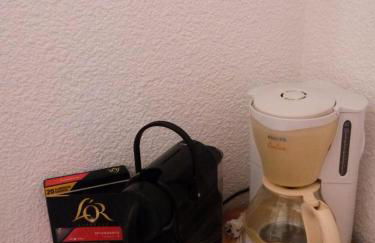 Residence Le Thymel - 2 pièces cabine 4 personnes 2 exposé Est MAE-8644 - Foto 11