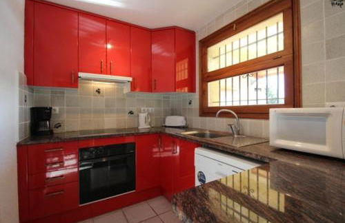 Club Villamar - Argonne - Foto 7