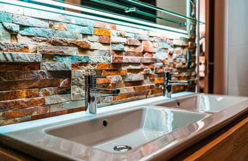 Poolhaus Bodensee ideal für Geschäftsreisende - Foto 4