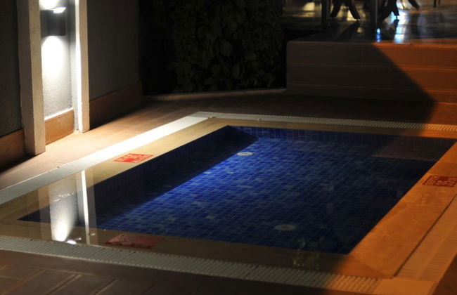 Isla Apartments - Foto 28