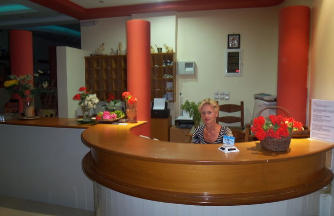 Ionio Star Hotel - Foto 3