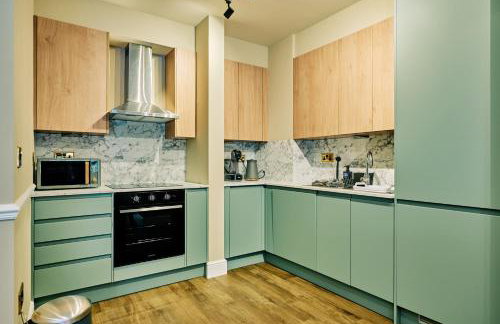 Nest Serviced Apartments - Foto 32