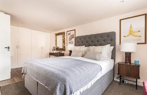 Cotswolds Cottage 5min from Soho Farmhouse - Foto 16