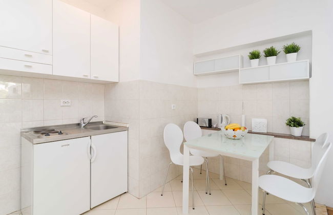 House Apartments Ariva - Foto 7