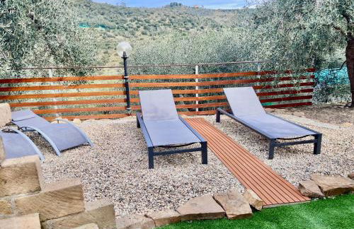 Casa Riviera dei Fiori - Foto 19