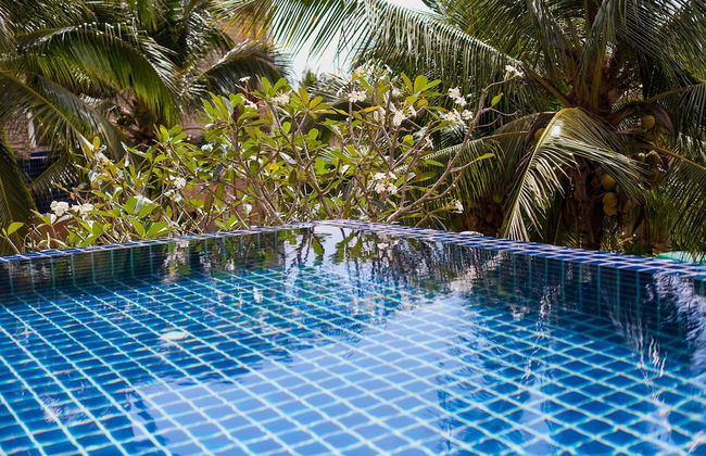 Amatapura Seaview Villa 26 - Photo 36