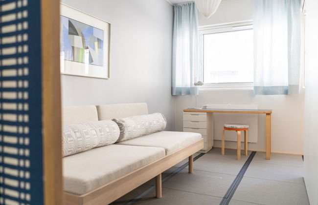 Helsinki home by Johanna Gullichsen - Foto 7