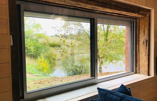 Gîte du Pescadou, 4 personnes, jacuzzi, wifi et netflix - Foto 4