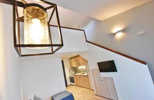 Notos Resort - Tristinika Sithonia - Foto 21