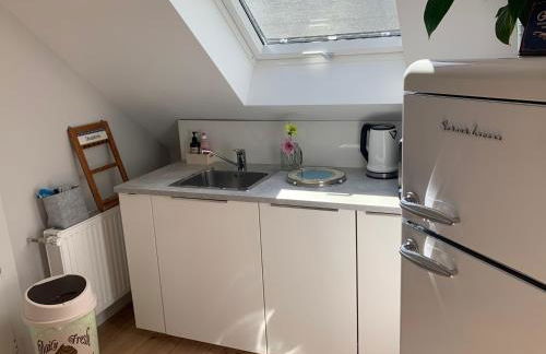 Sascha´s Home - Foto 12