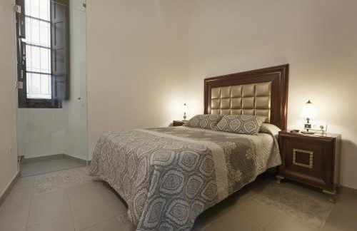 Palacio Muñoz Chaves Cáceres - Foto 10