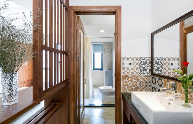 Aris Beach Apartment & Hotel - Foto 56