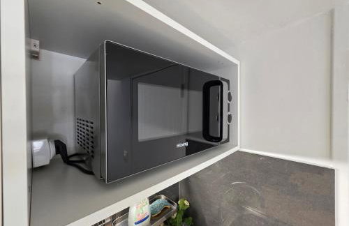 Studio cosy avec mezzanine - Photo 16