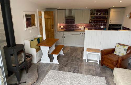 Pine Tree Lodge, Bridgnorth - Foto 86