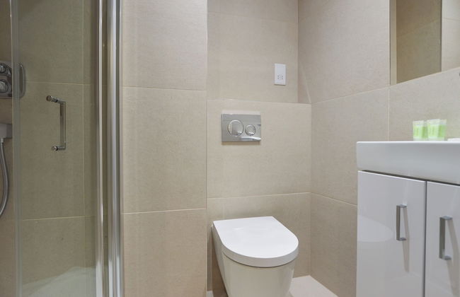 StayPrime Fitzrovia Serviced Apartments - Photo 48