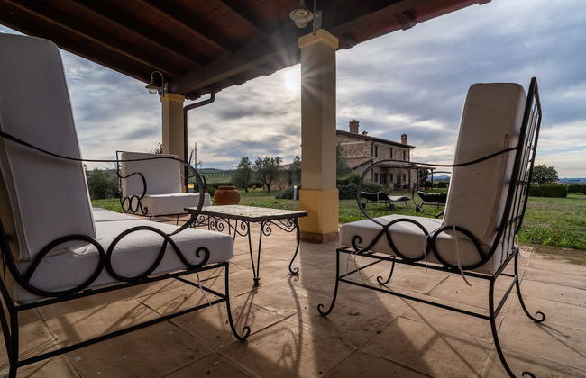 Ribusieri Country House - Photo 39