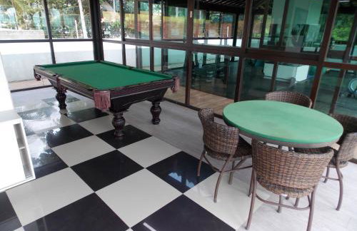 Brisas de Tabatinga Flat - Photo 30