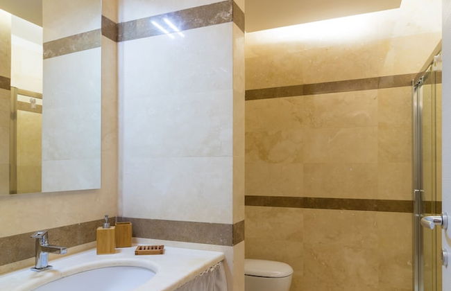 Elegant Flat at Municipio by Napoliapartments - Foto 21