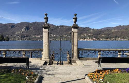 Appartamento vacanze al lago Orta San Giulio - Photo 48