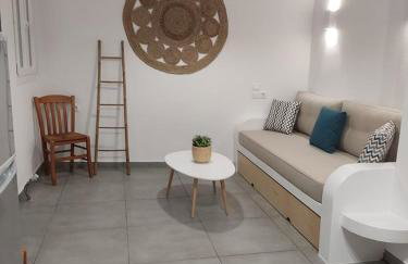 Ioannas rooms A1 - Foto 1
