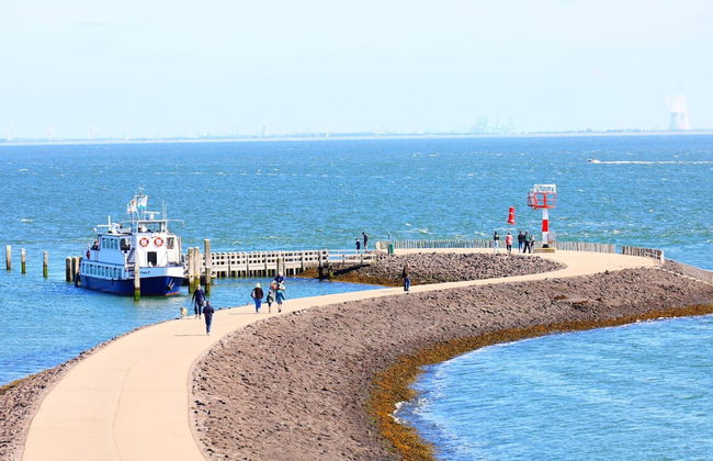 Modern Retreat With Private Sauna - Photo 37