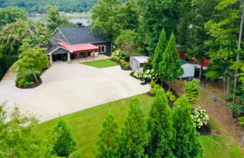 Signet Hill House - Lake Frontage - Foto 38