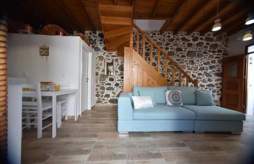 Patriko Nisyrian Guesthouse - Foto 17