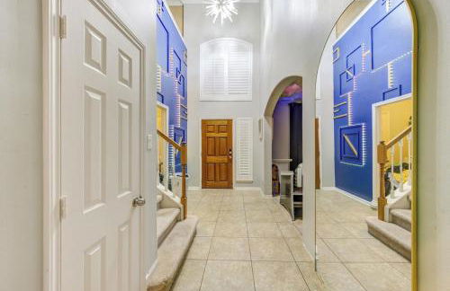 The Perfect Getaway Close to Downtown, NRG - Foto 14