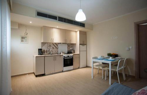 Vanessa's Rooms & Apartments - Foto 47