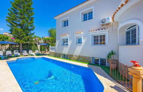 Villa Silene by Plusholidays - Foto 17