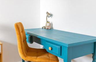 Le Duplex des Docks by So Homy - 2 Bed Room - 4 PAX - Foto 5