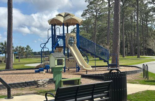 Coastal Cottage - Foto 26