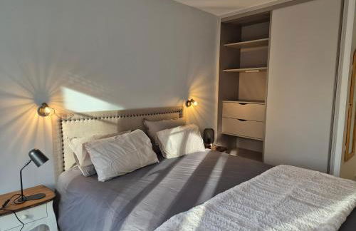 Appartement cosy près du RER - Foto 28