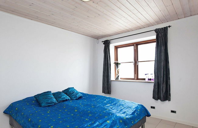 8 Person Holiday Home in Harpelunde-by Traum - Foto 3